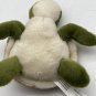 2018 Scholastic Turtle Plush #PO582667 CLEAN!