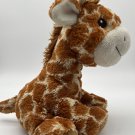 Aurora Precious Moments Raffie Giraffe Plush Stuffed Animal Toy Very Soft 9”