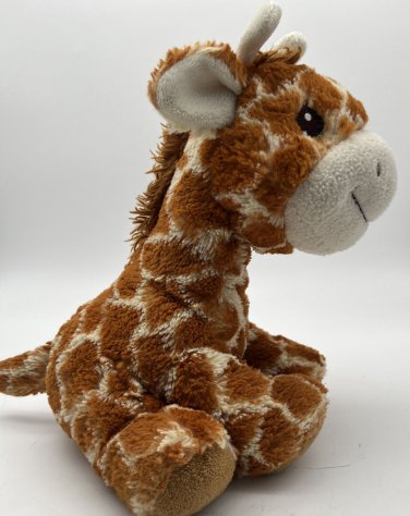 Aurora Precious Moments Raffie Giraffe Plush Stuffed Animal Toy Very Soft 9&acirc;��
