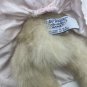 Ganz Heritage Collection 10&acirc;�� Sommerset Bear Jointed H8077 Pink Dress