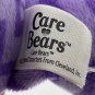 2016 Care Bears - Share Bear 8" Plush Stuffed Animal by Just Play LLC