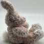 Baby Adventure by Animal Adventure Pink Bunny Rabbit Beanbag Plush 8â