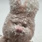 Baby Adventure by Animal Adventure Pink Bunny Rabbit Beanbag Plush 8â