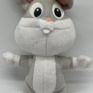 Fisher Price BABY BUGS LOONEY TUNES Plush Stuffed Toy Animal 12”