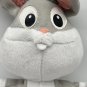 Fisher Price BABY BUGS LOONEY TUNES Plush Stuffed Toy Animal 12&acirc;��
