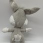 Fisher Price BABY BUGS LOONEY TUNES Plush Stuffed Toy Animal 12&acirc;��
