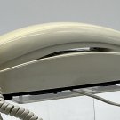 Vintage Conair Phone Slimline Trimline Telephone SW 202 Offwhite
