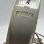 Vintage Conair Phone Slimline Trimline Telephone SW 202 Offwhite