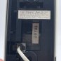Vintage Conair Phone Slimline Trimline Telephone SW 202 Offwhite