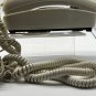 Vintage Conair Phone Slimline Trimline Telephone SW 202 Offwhite
