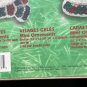 NEW BUCILLA FROSTY FACES MINI ORNAMENTS - KIT # 84443 - 3 ORNAMENTS - CHRISTMAS