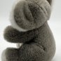 Busch Gardens Koala Bear Stuffed Plush Bear 8&acirc;�� Tall Clean Collectible Vintage