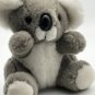 Busch Gardens Koala Bear Stuffed Plush Bear 8&acirc;�� Tall Clean Collectible Vintage