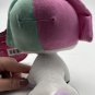 LOL Toy Factory Surprise Pet Cat Plush white Cute Kitty Cat Stuffed Animal NWT