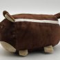 Bun Bun Squirrel Stacking 6&acirc;�� Long - Stuffed Animal CLEAN!