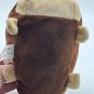 Bun Bun Squirrel Stacking 6â Long - Stuffed Animal CLEAN!
