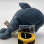 Ty Beanie Baby Echo The Dolphin 1996 Stuffed Toy Retired W Tag