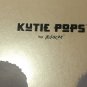 Jellycat Kutie Pops Jellyfish & Black Cat Kitty Note Book Lot
