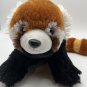 Wild Republic Plush Red Panda Ring Tail Stuffed Animal Toy SILKY SOFT!