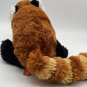 Wild Republic Plush Red Panda Ring Tail Stuffed Animal Toy SILKY SOFT!