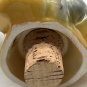 Vintage Beam Choice Democrat Donkey Football Decanter Bottle Empty