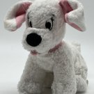 Disney 101 Dalmatians PENNY Plush 7" Pink Collar Soft Stuffed Animal