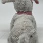 Disney 101 Dalmatians PENNY Plush 7" Pink Collar Soft Stuffed Animal
