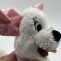 Disney 101 Dalmatians PENNY Plush 7" Pink Collar Soft Stuffed Animal