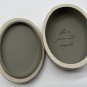 Willow Tree Loving Angel Oval Trinket Box "Love, Pure and Simple" Lordi 2004