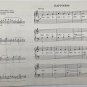 Piano Solos Level A (Music Pathways, A) Paperback By Lynn Freeman Olson 1983