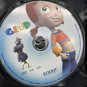 XABIER BERZOSA - Glup - DVD - Multiple Formats Animated Color Dolby NTSC