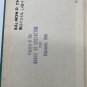 Buckeye Tales by Homer Royer Ollie Fink 1952 Vintage Hardcover