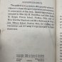 Buckeye Tales by Homer Royer Ollie Fink 1952 Vintage Hardcover