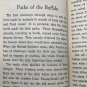 Buckeye Tales by Homer Royer Ollie Fink 1952 Vintage Hardcover