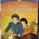 La Colina De La Amapola Japanese Movie - Film DVD   (NTSC - Region 1 & 4)