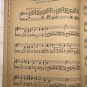 Eddy Duchin's Pianorama Of Popular Transcriptions 1940 Vintage Songbook 12 Songs