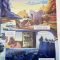 DISNEY HOME ON THE RANGE BOOK GRAPHIC NOVEL COMIC DISNEYS SPANISH