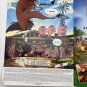 DISNEY HOME ON THE RANGE BOOK GRAPHIC NOVEL COMIC DISNEYS SPANISH