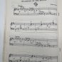 Accent On Solos Level 2 William Gillock Sheet Music Book Method Book 1969