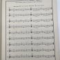Vintage 1942 Arban-St Jacome Method for Cornet or Trumpet - Paperback-MCM
