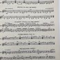Vintage 1942 Arban-St Jacome Method for Cornet or Trumpet - Paperback-MCM