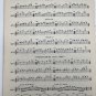 Vintage 1942 Arban-St Jacome Method for Cornet or Trumpet - Paperback-MCM