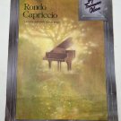Rondo Capriccio  Lynn Freeman Olson 1985 later elementary piano solo