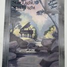 Star Light Star Bright Lynn Freeman Olson 1986 Early elementary piano solo