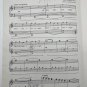 Star Light Star Bright Lynn Freeman Olson 1986 Early elementary piano solo