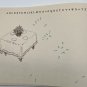 AS EASY AS ABC Objects to Draw #60 Gabriel softcover 1940 Book
