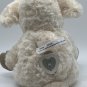 SwaddleMe Mommie's Melodies Soother LAMB Portable Music Heartbeat Plush Stuffed