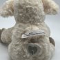 SwaddleMe Mommie's Melodies Soother LAMB Portable Music Heartbeat Plush Stuffed