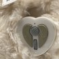 SwaddleMe Mommie's Melodies Soother LAMB Portable Music Heartbeat Plush Stuffed
