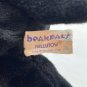 Kellytoy Beanpals Black Panther Cat Bean Bag Plush Stuffed Animal Toy 8&acirc;��